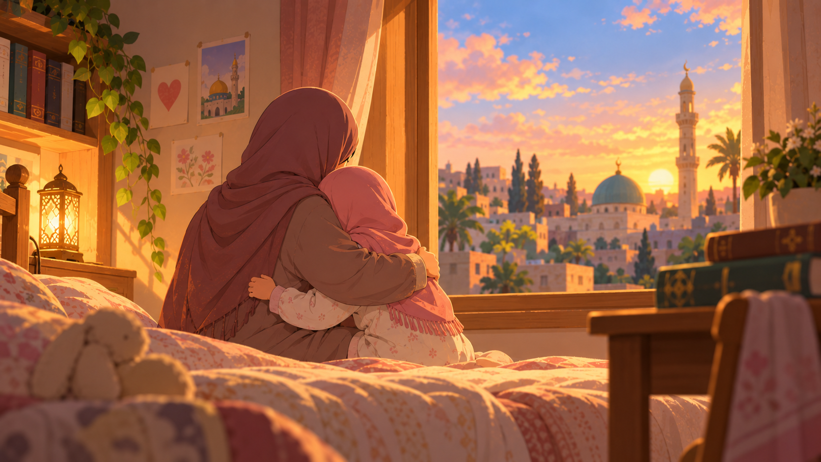 Illustration for Telling The Truth
